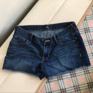 Old Navy Regular Shorts